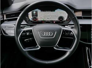 Audi A8 L 55 TFSI qu. AIR*B&O*Massage*HuD*Virt.*Pano*