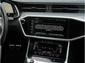 Audi S6 Avant TDI quattro B&O*AHK*Virtual*ACC*360°