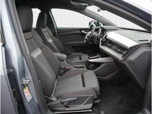 Audi Q4 e-tron Q4 Sportback 35 e-tron 0,25%*SONOS*LED*Digital