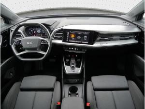 Audi Q4 e-tron Q4 Sportback 35 e-tron 0,25%*SONOS*LED*Digital