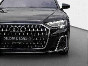 Audi A8 L 55 TFSI qu. AIR*B&O*Massage*HuD*Virt.*Pano*