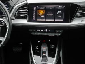 Audi Q4 e-tron Q4 Sportback 35 e-tron 0,25%*SONOS*LED*Digital
