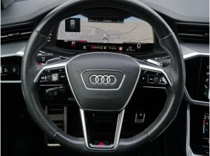 Audi S6 Avant TDI quattro B&O*AHK*Virtual*ACC*360°