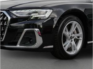 Audi A8 L 55 TFSI qu. AIR*B&O*Massage*HuD*Virt.*Pano*