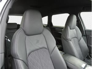 Audi S6 Avant TDI quattro B&O*AHK*Virtual*ACC*360°