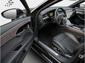 Audi A8 L 55 TFSI qu. AIR*B&O*Massage*HuD*Virt.*Pano*