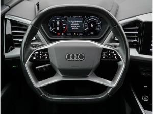 Audi Q4 e-tron Q4 Sportback 35 e-tron 0,25%*SONOS*LED*Digital