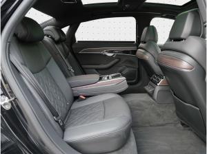 Audi A8 L 55 TFSI qu. AIR*B&O*Massage*HuD*Virt.*Pano*