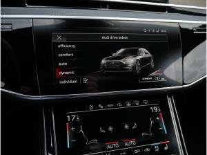 Audi A8 L 55 TFSI qu. AIR*B&O*Massage*HuD*Virt.*Pano*