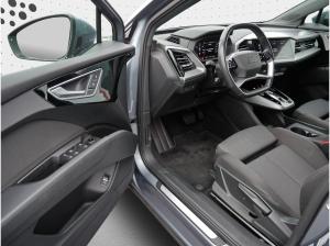 Audi Q4 e-tron Q4 Sportback 35 e-tron 0,25%*SONOS*LED*Digital