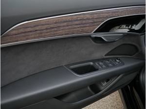 Audi A8 L 55 TFSI qu. AIR*B&O*Massage*HuD*Virt.*Pano*