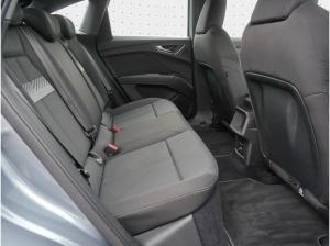 Audi Q4 e-tron Q4 Sportback 35 e-tron 0,25%*SONOS*LED*Digital