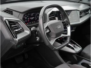 Audi Q4 e-tron Q4 Sportback 35 e-tron 0,25%*SONOS*LED*Digital