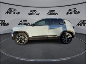 Jeep Avenger 1.2 Mild-Hybrid Summit Panoramadach