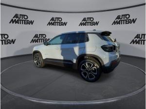 Jeep Avenger 1.2 Mild-Hybrid Summit Panoramadach