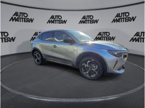 Alfa Romeo Junior 1.2 VGTHybrid Sport Speciale Panoramadach