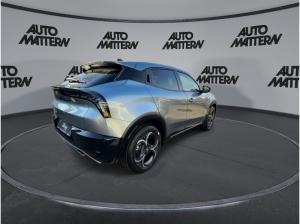 Alfa Romeo Junior 1.2 VGTHybrid Sport Speciale Panoramadach