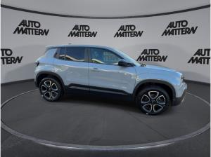 Jeep Avenger 1.2 Mild-Hybrid Summit Panoramadach