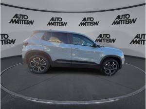 Jeep Avenger 1.2 Mild-Hybrid Summit Panoramadach