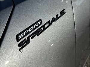 Alfa Romeo Junior 1.2 VGTHybrid Sport Speciale Panoramadach