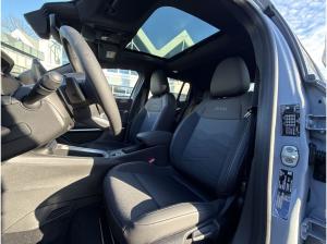 Jeep Avenger 1.2 Mild-Hybrid Summit Panoramadach