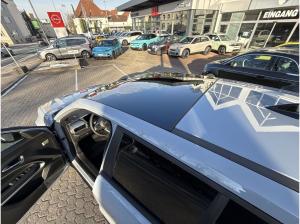 Jeep Avenger 1.2 Mild-Hybrid Summit Panoramadach