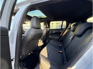 Jeep Avenger 1.2 Mild-Hybrid Summit Panoramadach