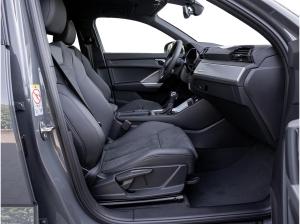 Audi Q3 35 TFSI S tronic AHK Navi LED Ganzjahresreifen