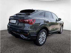 Audi Q3 35 TFSI S tronic AHK Navi LED Ganzjahresreifen