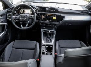 Audi Q3 35 TFSI S tronic AHK Navi LED Ganzjahresreifen