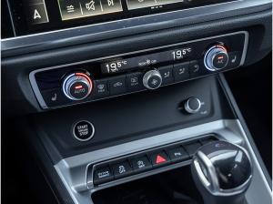 Audi Q3 35 TFSI S tronic AHK Navi LED Ganzjahresreifen