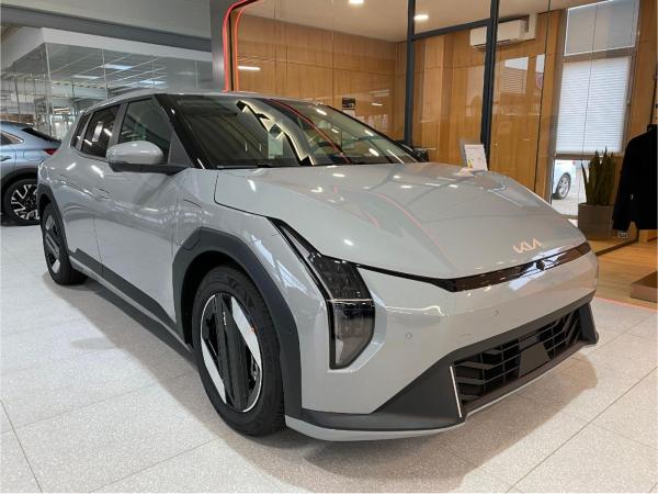 Kia EV4 58 kWh 150 kW AIR Frontantrieb - ❗️SONDERAKTION BIS 28 FEBRUAR❗️
