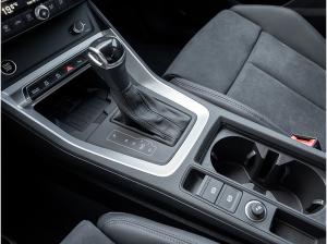 Audi Q3 35 TFSI S tronic AHK Navi LED Ganzjahresreifen