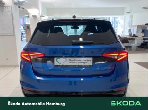 Skoda Fabia 130 _LGE
