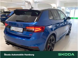 Skoda Fabia 130 _LGE