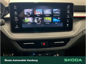 Skoda Fabia 130