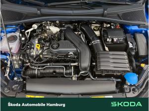 Skoda Fabia 130