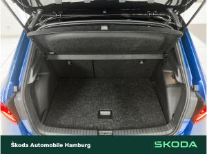 Skoda Fabia 130