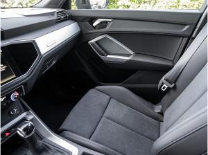 Audi Q3 35 TFSI S tronic AHK Navi LED Ganzjahresreifen