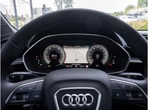 Audi Q3 35 TFSI S tronic AHK Navi LED Ganzjahresreifen