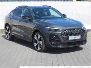 Audi Q5 Sportback edition one TDI quattro S line