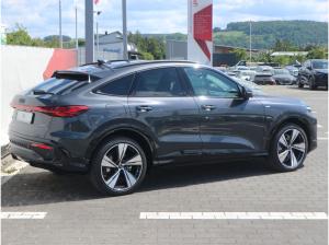 Audi Q5 Sportback edition one TDI quattro S line