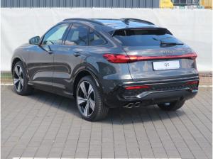 Audi Q5 Sportback edition one TDI quattro S line