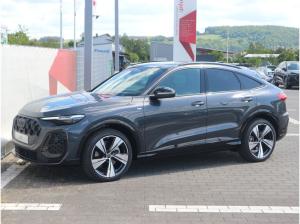 Audi Q5 Sportback edition one TDI quattro S line