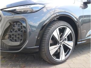 Audi Q5 Sportback edition one TDI quattro S line