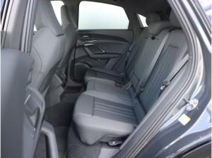 Audi Q5 Sportback edition one TDI quattro S line
