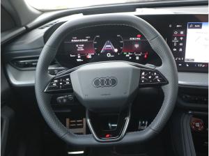 Audi Q5 Sportback edition one TDI quattro S line