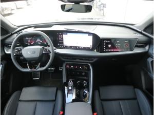Audi Q5 Sportback edition one TDI quattro S line