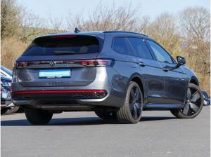 Volkswagen Passat R-Line 1.5 eHybrid DSG Navi AHK Kamera Matrix