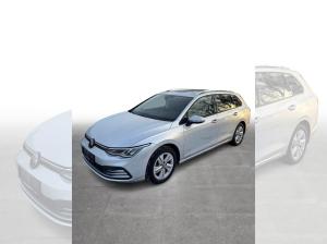 Volkswagen Golf VIII Variant 2.0 TDI Life DSG Navi LED AZV Kamera